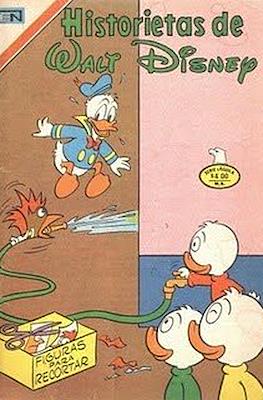 Historietas de Walt Disney #617