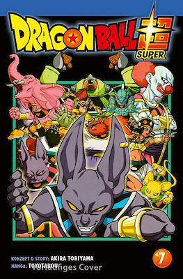 Dragon Ball Super #7