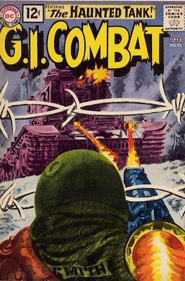G.I. Combat #92