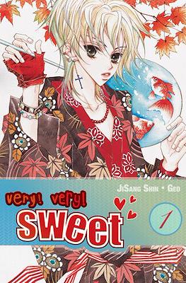 Very Very Sweet