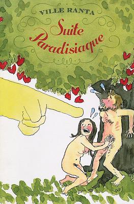 Suite Paradisiaque