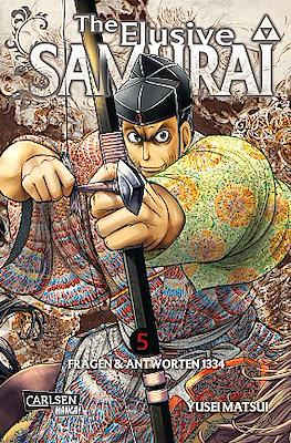 The Elusive Samurai #5
