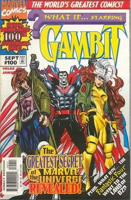 What If (Vol. 2 1989-1998) #100