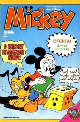 Mickey #67