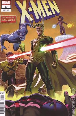X-Men Vol. 7 (2024- Variant Cover) #17.3