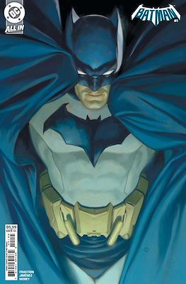 Batman Vol. 4 (2025-Variant Covers) (Comic Book 36-40 pp) #1.5