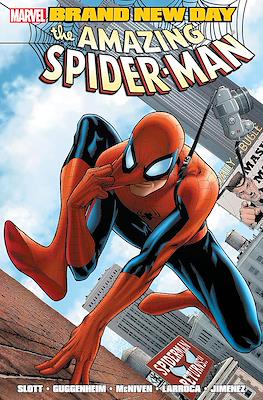 The Amazing Spider-Man: Brand New Day