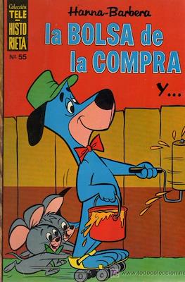 Tele-Historieta #55