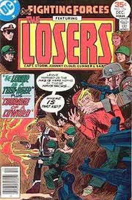 Our Fighting Forces (1954-1978) #176