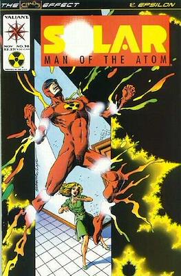 Solar Man Of The Atom (1991-1996) #38