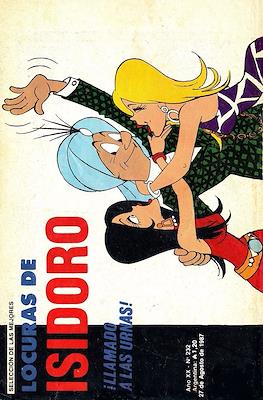 Locuras de Isidoro #232