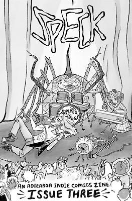 Speck Comics #3