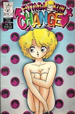 Futaba-kun Change Vol. 2 #2