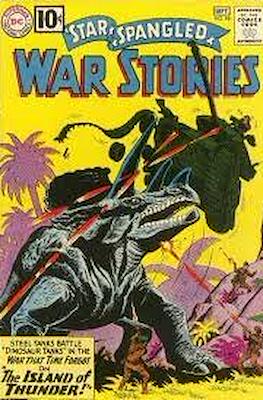 Star Spangled War Stories Vol. 2 #98