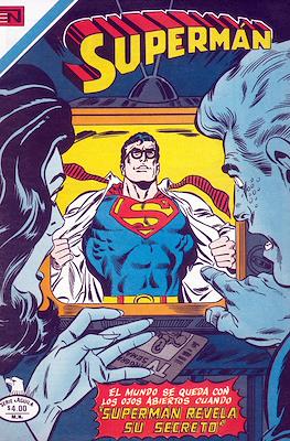 Supermán #1244