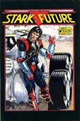 Stark: Future #2