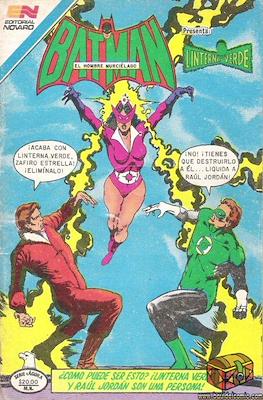 Batman (Grapa) #1220