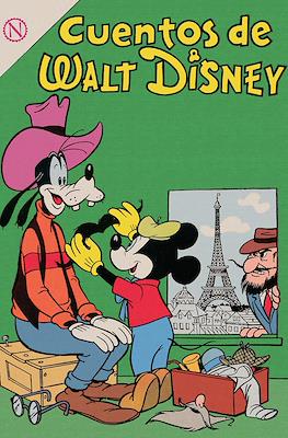 Cuentos de Walt Disney #320