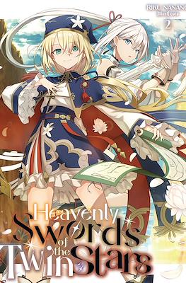 Heavenly Swords of the Twin Stars #2