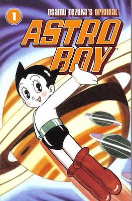Astro Boy #1