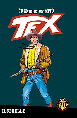 Tex: 70 anni di un mito #49