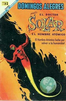 Domingos Alegres #718