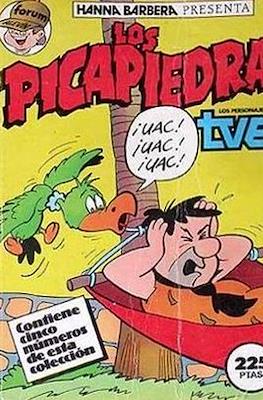 Los Picapiedra #2