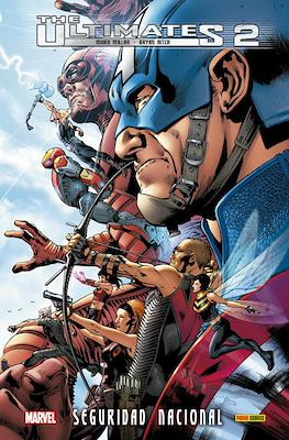 The Ultimates. Marvel Integral (Cartoné 384 pp) #2