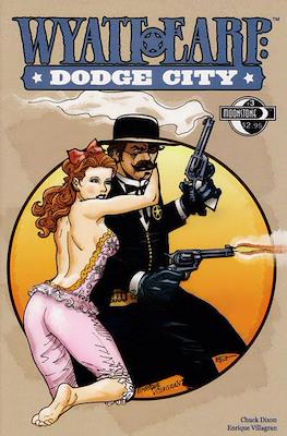 Wyatt Earp: Dodge City #3