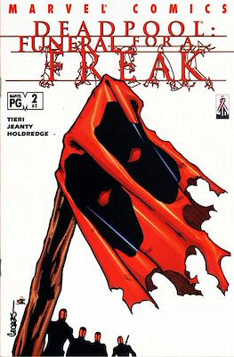 Deadpool Vol. 2 (1997-2002) #62