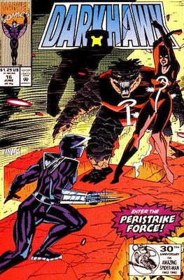 Darkhawk Vol 1 (Comic Book) #16