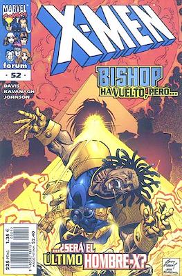 X-Men Vol. 2 / Nuevos X-Men (1996-2005) (Grapa 24 pp) #52
