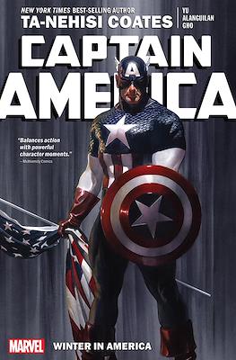 Captain America Vol. 9 (2018-2021)