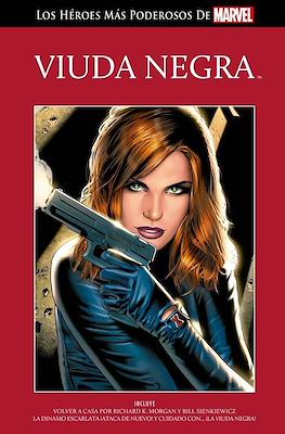 Los héroes más poderosos de Marvel (Cartoné) #13