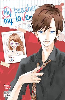 My teacher, my love #3