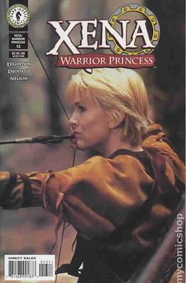Xena Warrior Princess (1999-2000) #13