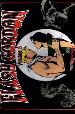 Alex Raymond's Flash Gordon #5