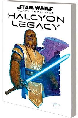 Star Wars: The Halcyon Legacy (2022)