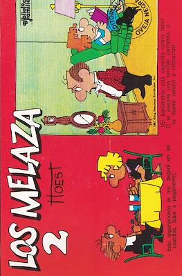 Los Melaza #2