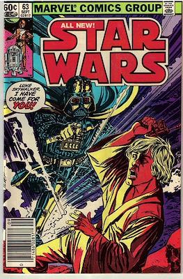 Star Wars (1977-1986; 2019) #63