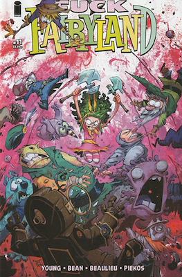 I Hate Fairyland Vol. 2 (2022- Variant Cover) #11