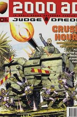 2000 AD #996
