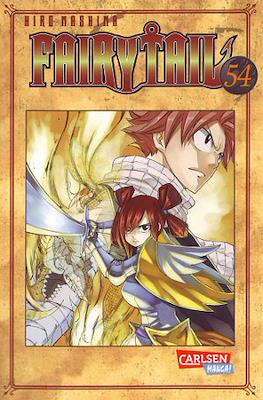 Fairy Tail #54