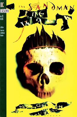 The Sandman (1989-1996) #73