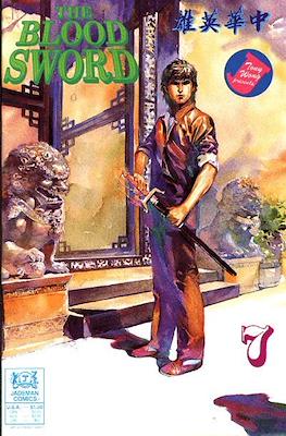 The Blood Sword #7