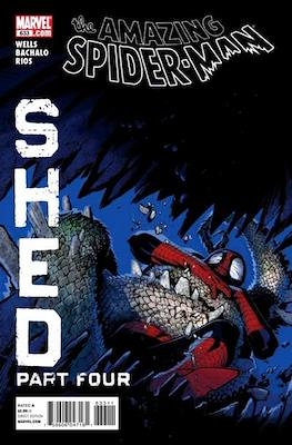 The Amazing Spider-Man Vol. 2 (1998-2013) (Comic-Book) #633
