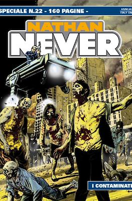 Nathan Never Speciale #22