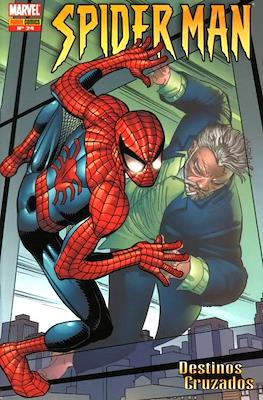 Amazing Spider-Man (Grapa 24-96 pp) #24