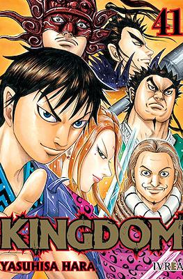Kingdom #41