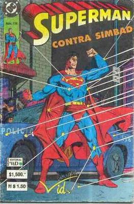 Superman Vol. 1 (Grapa) #176